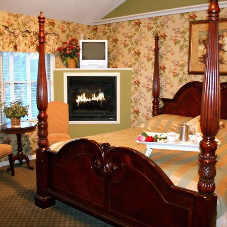 Afton House Inn Zimmer foto