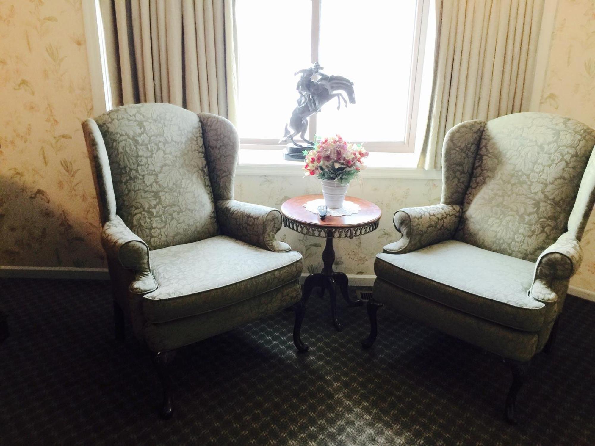 Afton House Inn Zimmer foto