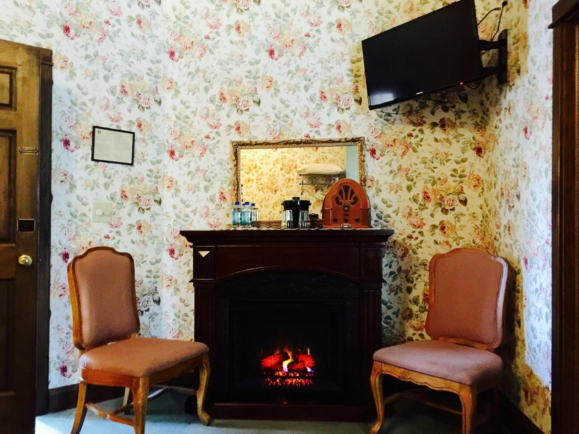 Afton House Inn Zimmer foto