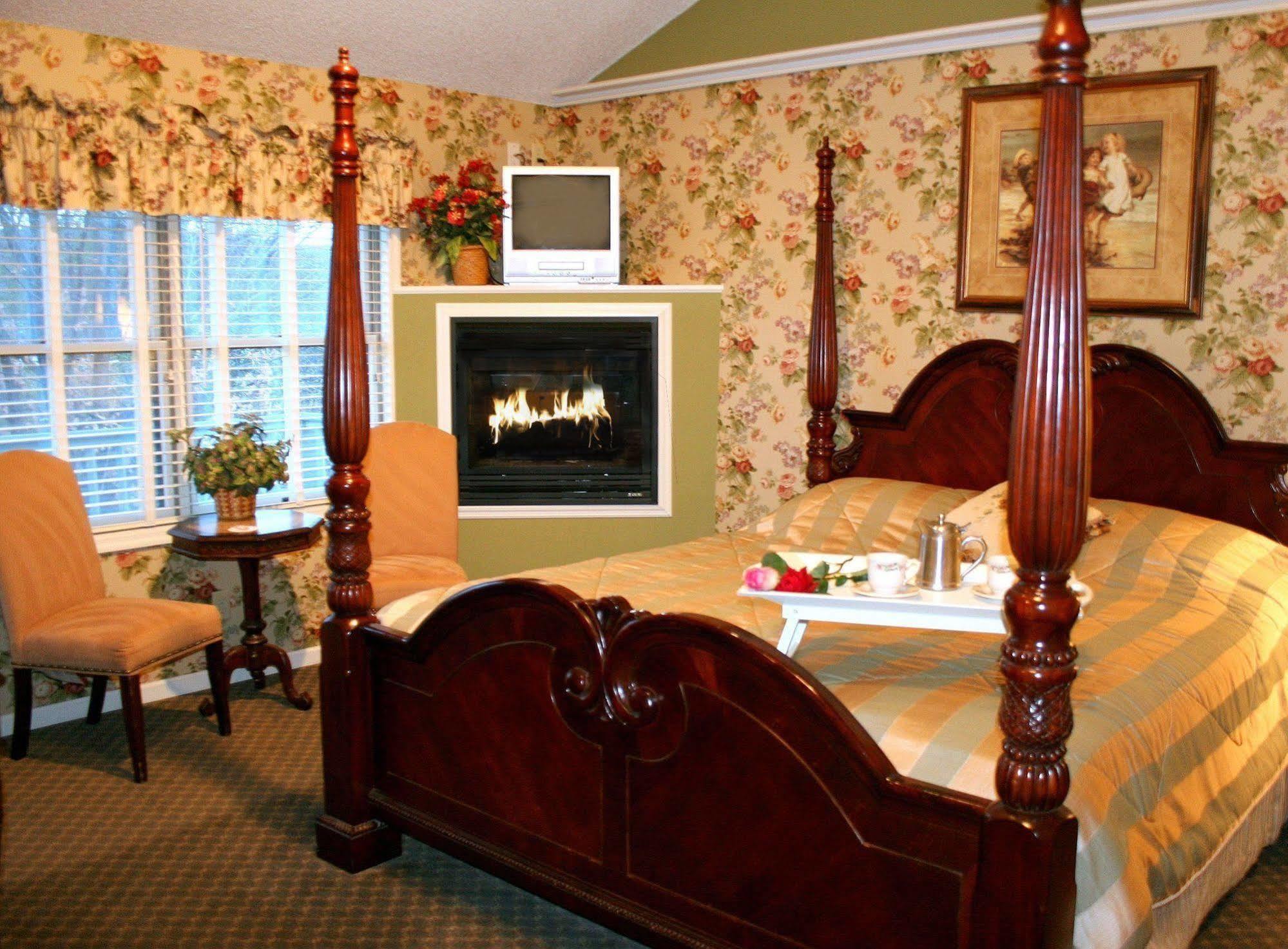 Afton House Inn Zimmer foto
